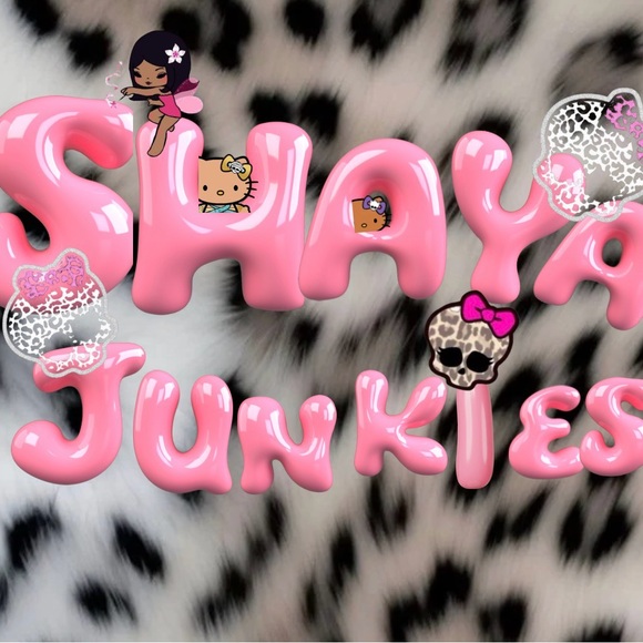 shayajunkies